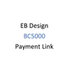 EB BC 5 000 Link de pagamento no atacado em estoque