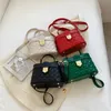 Totes Brand Box Bags for Women New Bordered Thread Bag Bolsa