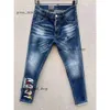 Mens Designers Jeans Distressed Ripped Biker Slim Straight Denim for Men S Print Womens Army Fashion Mans Skinny Pants Purple Jeans 57 177