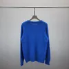 #2 RL Designer Men Knits Sweater Ralphs Polos Bear Embroidery Laurens Pullover Crewneck Knitted Long Sleeve Casual Printed Mens #039