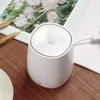 Humidifiers Youpin Mijia HL Aromatherapy Diffuser Air Dampener Aroma Diffuser Machine Essential Oil Ultrasonic Mist Maker Quiet Portable 230427