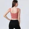 Canotte da donna Reggiseno da yoga per donne Camicie da corsa Fitness Beauty Back Sexy Gilet sportivo aderente ad asciugatura rapida professionale