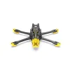 SpeedyBee Master 5 V2 Analógico / Master5 HD Rc Drone Frame KIT Quadro FPV de 5 polegadas para HD VTX FPV Racing Freestyle