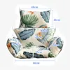 Blanket Hanging Chair Cushion Cushions for Egg Washable Swing Thicken Patio Pad 231124
