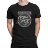 Men's T Shirts Sign Special TShirt Foo Band Fighters Leisure Shirt Summer T-shirt For Adult