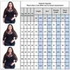 Tops Sexy Mesh Plus Size Tops African Women See Through Fashion Slim Tshirt 2021 Autumn Long Sleeve Street Solid Shirt Black Blouse