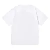 Camisetas masculinas 2023SS Hip Hop LooseTrapstart-shirt Mulheres 1 1 Tags 100% algodão Cobalo de frete grátis G230427