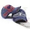 2023 Baseball cap Fashion borduurwerk buiten sporthoed vrouwelijke casual veelzijdige petten zon hoeden heren dames emmer hoed