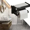 Liquid Soap Dispenser WC Paper Shelf Toilet Holder Storage Wall Mounted 170x140x80mm Dual-use For Home Bathroom Brand