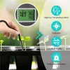 منتجات INKBIRD DIGITAL HEATER لترموستات الزواحف Terrarium لـ Terrarium reptile for therrarium terrarium terrarium accessories