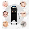 Vertical Picosecond Laser Beauty Equipment 755 1064 532nm Nd Yag Laser Permanent Tattoo Pigment Eyebrow Removal Machine