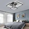 Ceiling Lights Nordic Bedroom LED Lamp Simple Modern Personality Stylish Atmosphere Home Living Room Study Dining