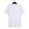 Nuevos tops Camisetas sueltas de verano Moda Camisa casual Ropa de lujo Calle Camisas lindas Hombres Mujeres Alta calidad Unisex Pareja camisetas TX10024