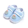 最初の歩行者幼児靴ソフトボトムスプリングと秋の男性女性ベビークロス0〜6-7-8-9-12ヶ月赤ちゃん生まれ