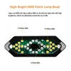 Bisiklet Işıkları Uzak Işıklar Bisiklet Turn Sinyal Arka Işık Bisiklet lambası LED Şarj Edilebilir USB Bisiklet Kablosuz Geri LED LED Işık Bisiklet Aksesuarları P230427