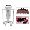 Slimming Machine Fast Delivery 5D Lipo Laser Slimming Machine 650Nm 940Nm Maxlipo Laser Pain Relief Fat Burning Skin Care Effective Body Sha