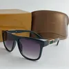 مصمم أزياء الرجال النظارات الشمسية المستقطبة الرجال القيادة نقاط طلاء مرآة إطار أسود نظارات الذكور النظارات الشمسية 2023