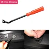 Auto Fastener Removal Tool Trim Dash Removal Rivet Clips Autotürverkleidung Installer Cover Car Trim Schraubendreher