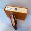 M41939 ROSALIE COIN PURA Mini Pochette Designer Womens Case Chiave Case Case Case Accessore Emilie Sarah Victorine Wallet338E