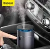 Baseus Car Air Humidifier Aroma Essential Oil Diffuser for Home Car Air Purifier USB Fogger Mist Maker Detachable Humidification 27490198