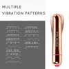 Seksspeeltje Stimulator 16 Snelheden Bullet Vibrators voor Vrouwen Vinger G-spot Clitoris Stimulator Vibrerende Usb Speelgoed Vrouwelijke Volwassen