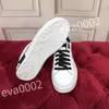 2023 New Top Top Hot Luxurys Designer Sneakers Calfskin Nasual Shoes Shoes Shoils Braytage Leather Trainers All-Match Stylist Sneaker Leisure Shoe Platform Lace-Up