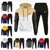 Homme Designers Vêtements Hommes Survêtement Veste Femme Sweat à capuche ou pantalon Vêtements pour hommes Sport Sweats à capuche Sweatshirts Couples Costume Casual Sportswear