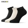 Sports Socks Men Athletic Socks Low Cut Cushion Running Socks Breathable Comfort for Sports 6 Pack 231124