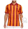 2023 24 Maglia da calcio da uomo Galatasaray Edizione speciale MICHAEL SERI FALCAO BELHANDA LUYINDAMA MOSTAFA FEGHOULI DIAGNE LEMINA Casa lontano 100esima maglia da calcio