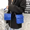 Totes marka dokuma el çantası lüks zincir omuz çantaları kadınlar için moda cüzdanlar ve el çantaları tasarımcı crossbody çanta sevimli Satchel debriyaj