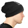 Berets BJJ Master Bonnet Hat Fashion Outdoor Brazilian Jiu Jitsu Skullies Beanies Hats Men's Women's Warm Dual-use Cap