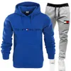 Mens Tracksuits Coats Street Loose Suits Womens Designers Hoodies Jackets Pants Fashion trapstar tracksuit Sportswear Jogging Sweatshirts Clothing