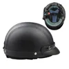 Motorcycle Helmets German Half Helmet Safety For Mountain Climbing And Adventures Baseball Caps Lightweight Safe