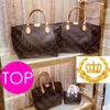 Top Nano Turenne GM MM PM M48814 Designer Fashion Women's Mini Counter Bag Top Handle Cross Body Messenger Handbag Carr235b