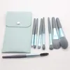 Cosmetische Make-up Kwasten Set Schoonheidsartikelen Gereedschap Poeder Foundation Oogschaduw Wenkbrauwborstel Tool Make Up Pincel Maquiagem Trupe