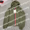 2024 Fashion Storm Jacket Design Design Men's Spring and Autumn New Corean Version of the Trend Simple All Fit Disual Wooded Gacket Coat