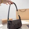 Designer di lusso teri spalla Borsa da donna Frizione denim Cross Body borsa estiva borse da uomo moda Nylon Tote Borsa da viaggio con tracolla in tela Borse sotto le ascelle all'aperto