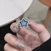 unieke verlovingsringen ringen voor vrouwen paar ringen star metal open ring vrouwelijke retro index ring niche ontwerp gevoel hoog ring tide belofte ringen voor haar 01