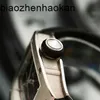 Richardmills Watch Swiss Automatyczne zegarki SR Mens Series 2017 Box Certyfikat 18K Platinum Mechanical RM023