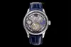 IW504501 Watch 316L fine steel case Calfskin strap 42mm diameter sapphire mirror mens watches