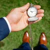 Pocket Watches Man Gifts till Wedding I Propoal Gift -"A Day" Watch Will You Be My GiftSpocket