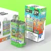 果物の味の卸売I Vape Puff使い捨てペンロストエルフワールドオリオンXTIA 12000 ECIG BC5000 RANDタバコ蒸気機ベストプライスエルフベイプパフPRO PRO MAX 12000 BAR