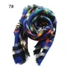 Bufandas Niñas Niños Bufanda Cashmere Niños Plaid Mantón Otoño Invierno Cálido Suave Borla Echarpe Tamaño Largo Pashmina Color 231127