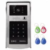 Video Porta Porta da 7 pollici Password Wired Intercom Telefono XSL-V70K-IDS