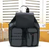 Utility Rucksack neuer Modedesigner großer Kapazität Wanderrucksack School Daypack Laptop Bag Bookbag Day Clutch Backpack268f