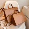 Designer Hangbags borsa in pelle di lusso da donna autentica da donna donna multipli