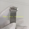 Photo automático masculino Men Black Dial sem tempo para morrer 300m 42mm Pulseira de aço inoxidável 007 Edição Profissional Sport Mechen Watches Mechanical Watches