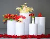 Party Decoration Wedding DIY 35st Rund Cylinder Pedestal Display Art Decor Cake Rack Plints Pillars For Decorations Holiday8403389