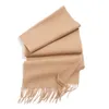 Solidlove laine hiver écharpe femmes foulards adultes foulards pour dames 100% laine écharpe femmes mode cachemire Poncho Wrap 231127