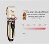 Grooming Cat Dog Hair Clipper Grooming Kit Professional Rechargeable Cordless Dogs Cats Horse Grooming USB charging pet hair trimmer set